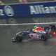 Illustration for article titled 2009 Chinese Grand Prix Gets Wet, iReal/i Wet